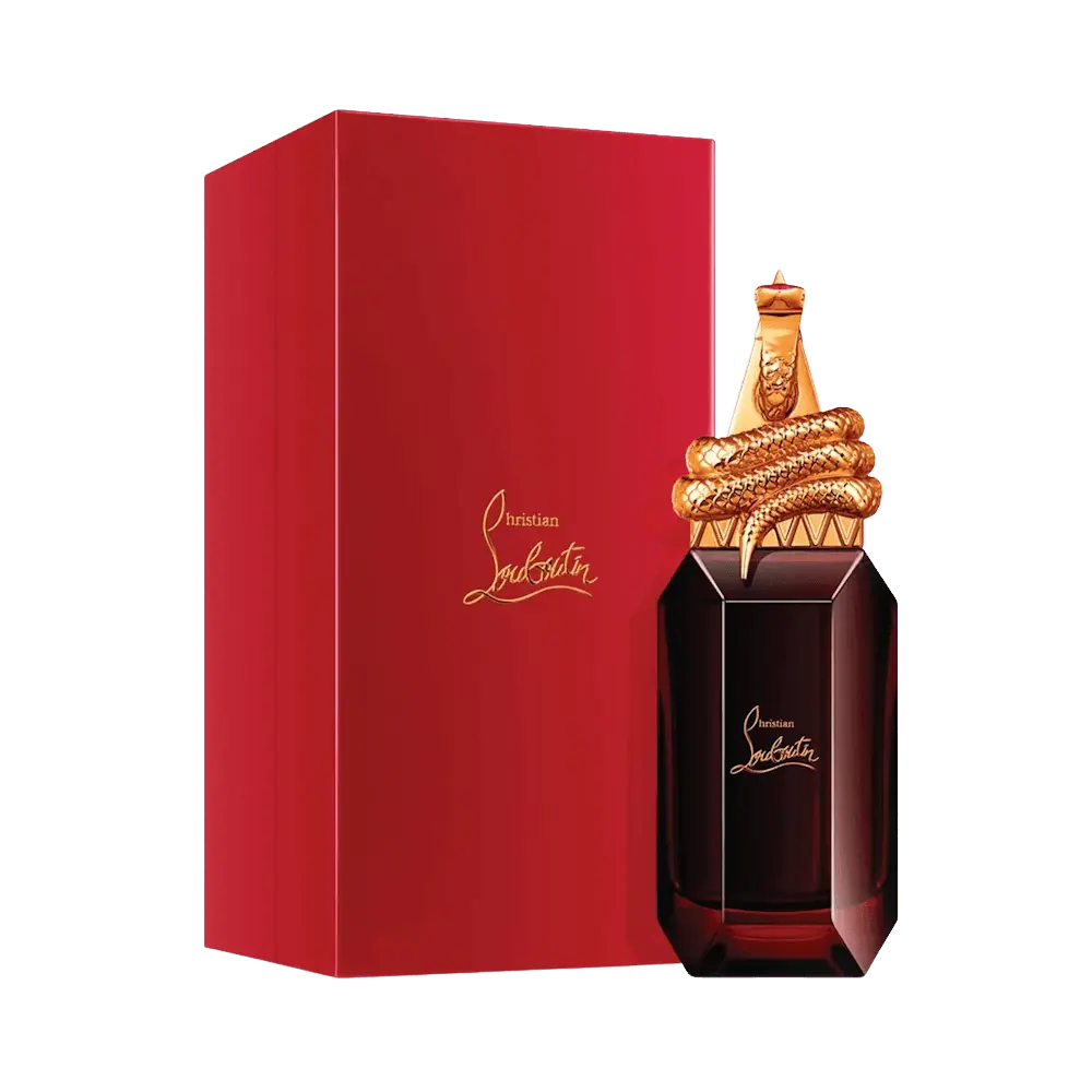 בושם יוניסקס Christian Louboutin Loubiprince E.D.P 90 ml
