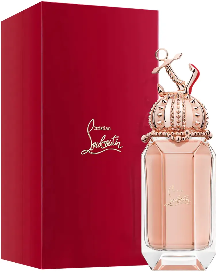 בושם יוניסקס Christian Louboutin Loubimar E.D.P 90 ml
