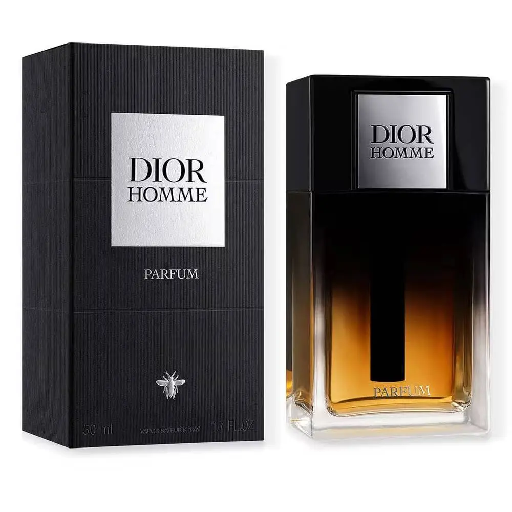 בושם לגבר Dior Dior Homme Parfum 75 ml