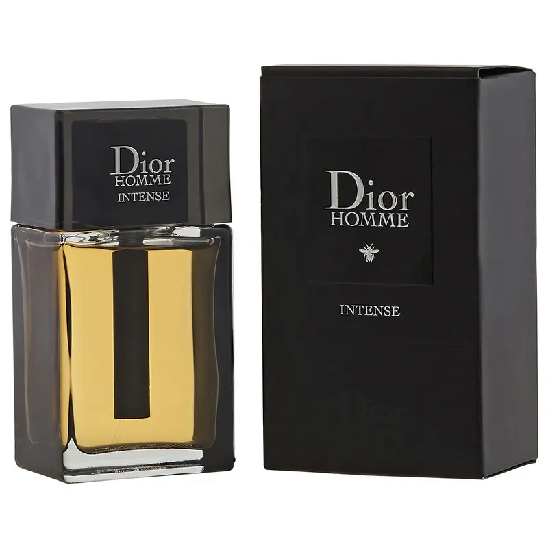 בושם לגבר Dior Homme Intense E.D.P 50 ml
