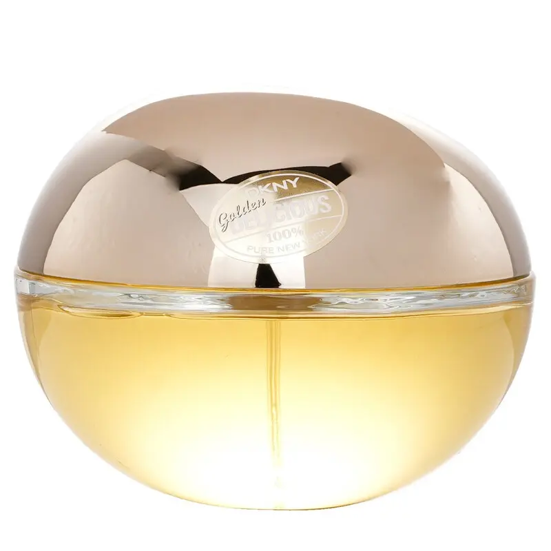 בושם לאישה Dkny Golden Delicious E.D.P 100 ml