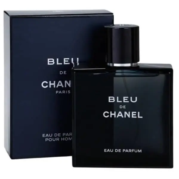בושם לגבר Chanel Bleu De Chanel L'Exclusif Parfum 100 ml