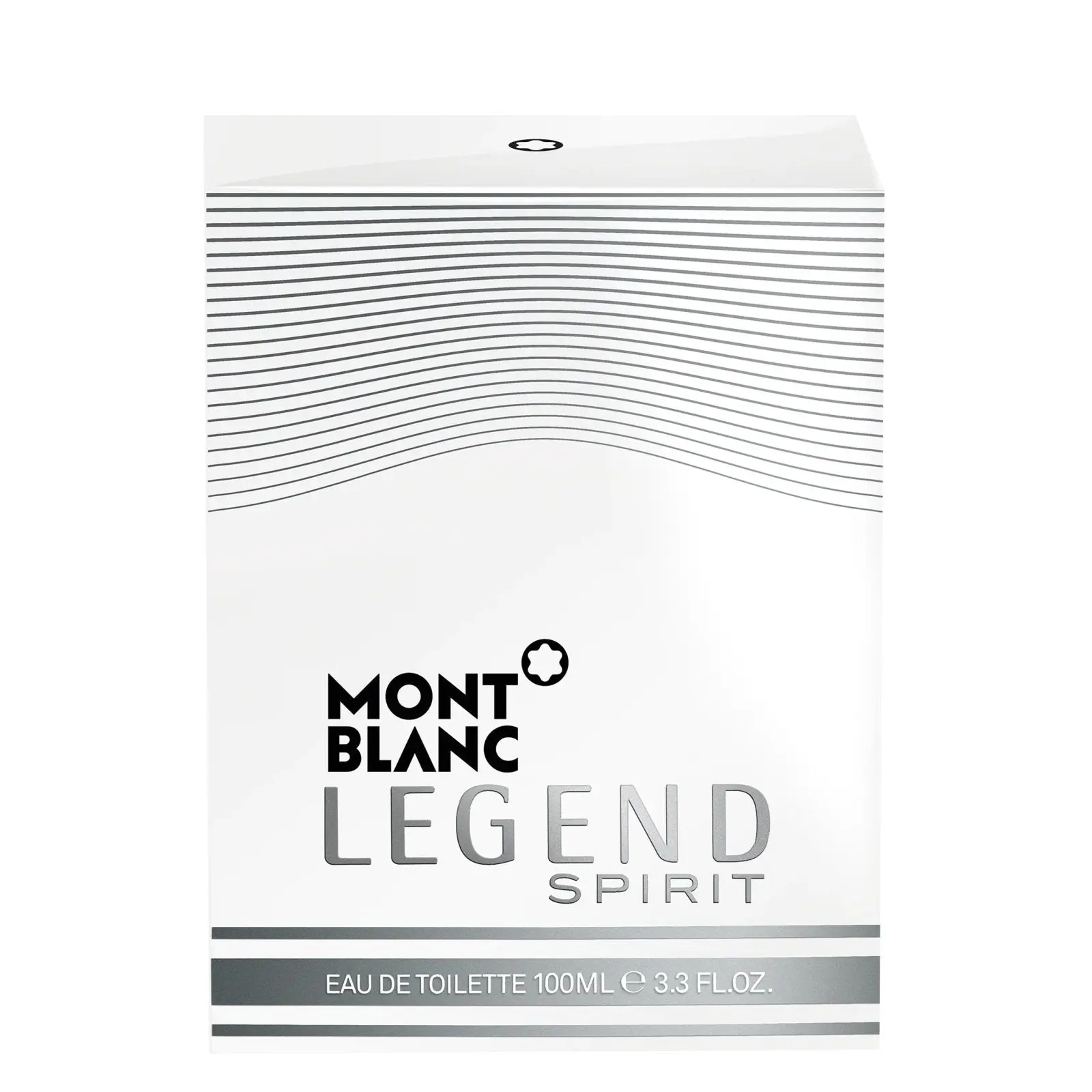בושם לגבר Montblanc Legend Spirit E.D.T 100 ml