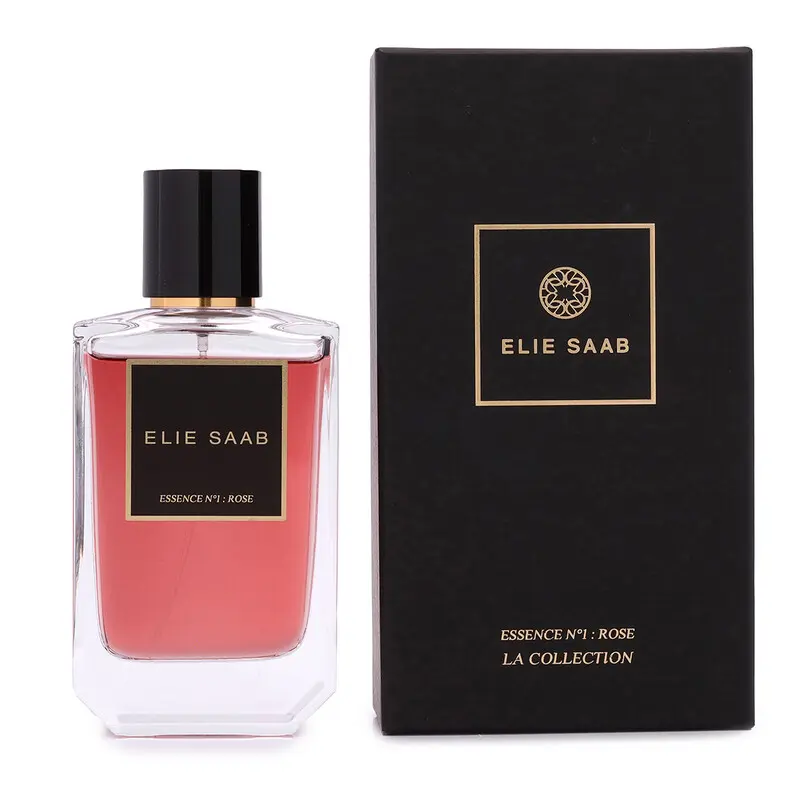 בושם יוניסקס Elie Saab Essence No. 1 Rose E.D.P 100 ml
