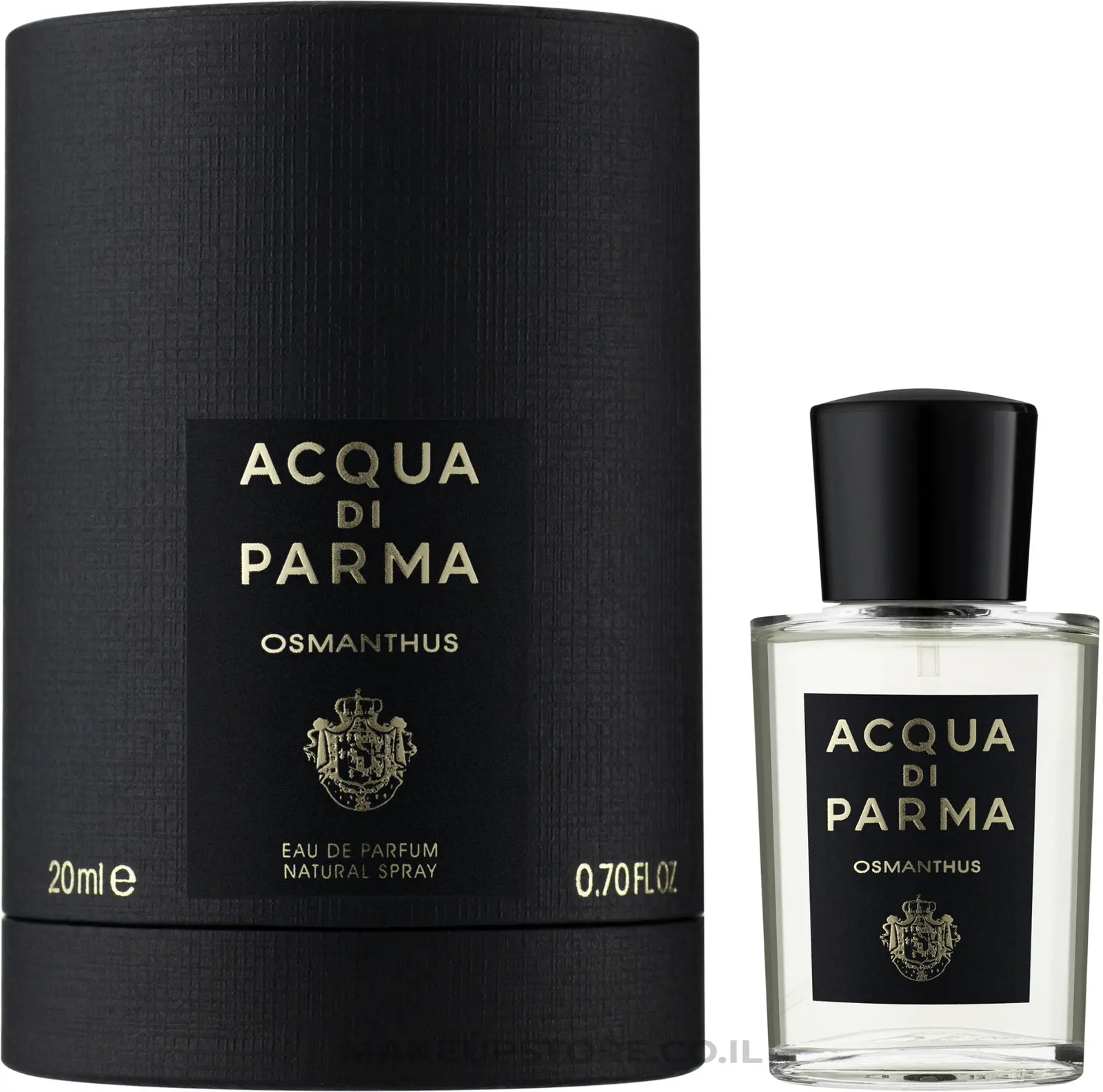 בושם יוניסקס Acqua Di Parma Osmanthus E.D.P 180 ml