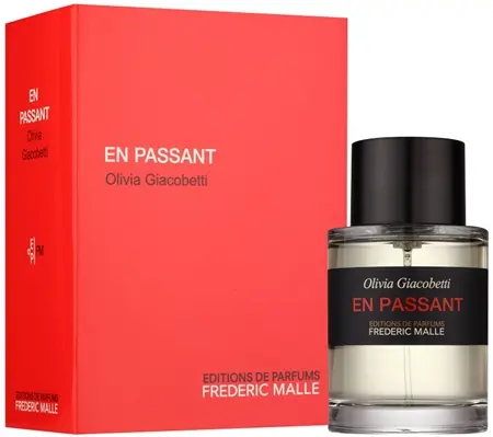 בושם יוניסקס Frederic Malle En Passant E.D.P 100 ml
