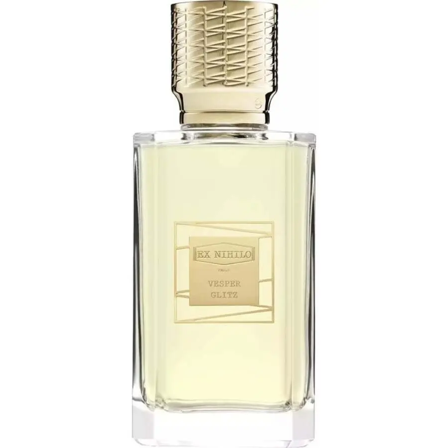 בושם יוניסקס Ex Nihilo Vesper Glitz E.D.P 100 ml – טסטר