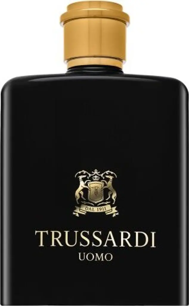 בושם לגבר Trussardi Uomo E.D.T 200 ml