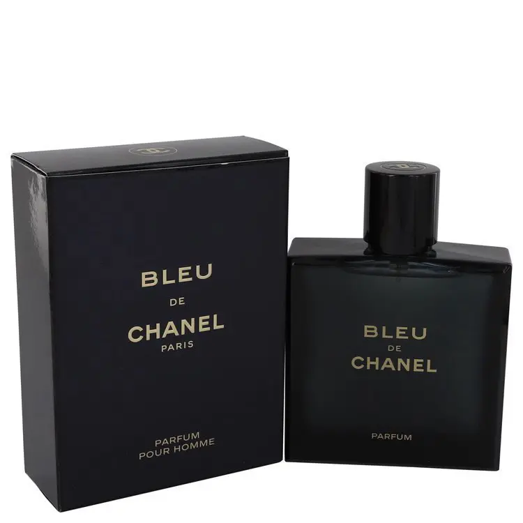בושם לגבר Chanel Bleu De Chanel Parfum 150 ml
