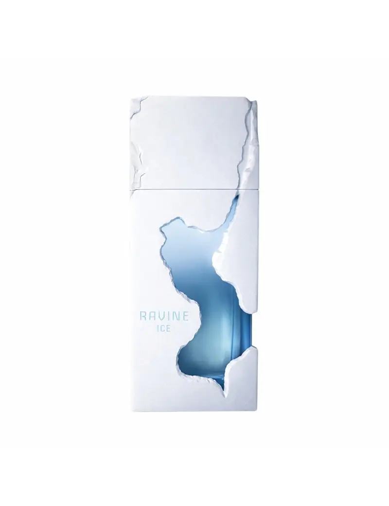 בושם יוניסקס French Avenue Ravine Ice E.D.P 100 ml