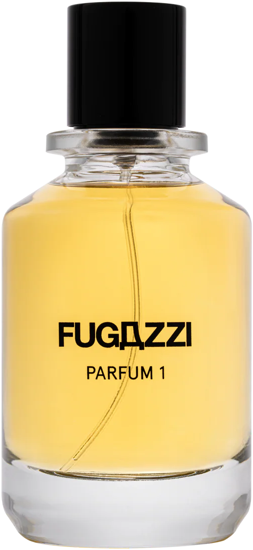 בושם יוניסקס Fugazzi Parfum 1 Parfum 100 ml