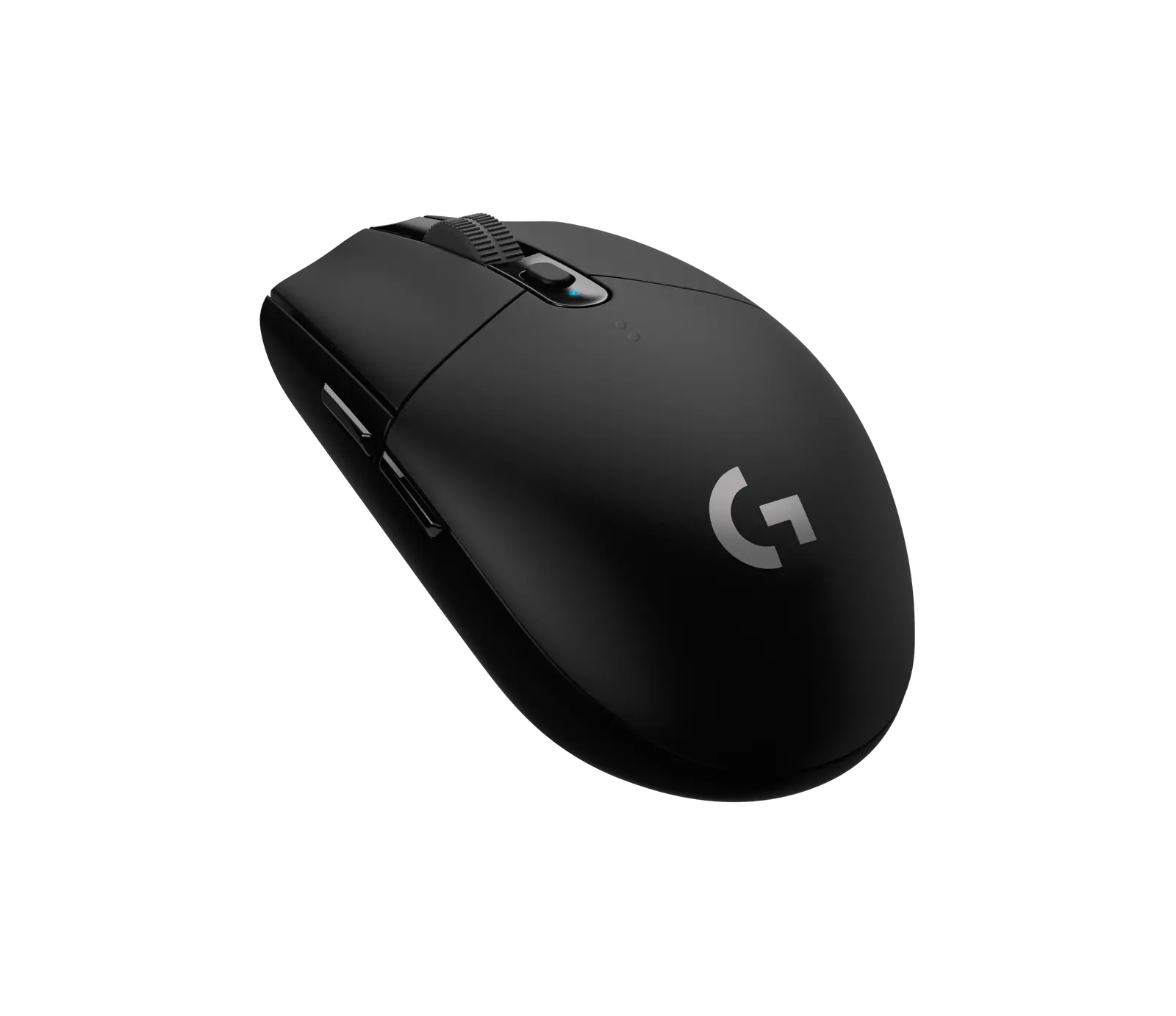 עכבר גיימינג אלחוטי Logitech G305 – בצבע שחור