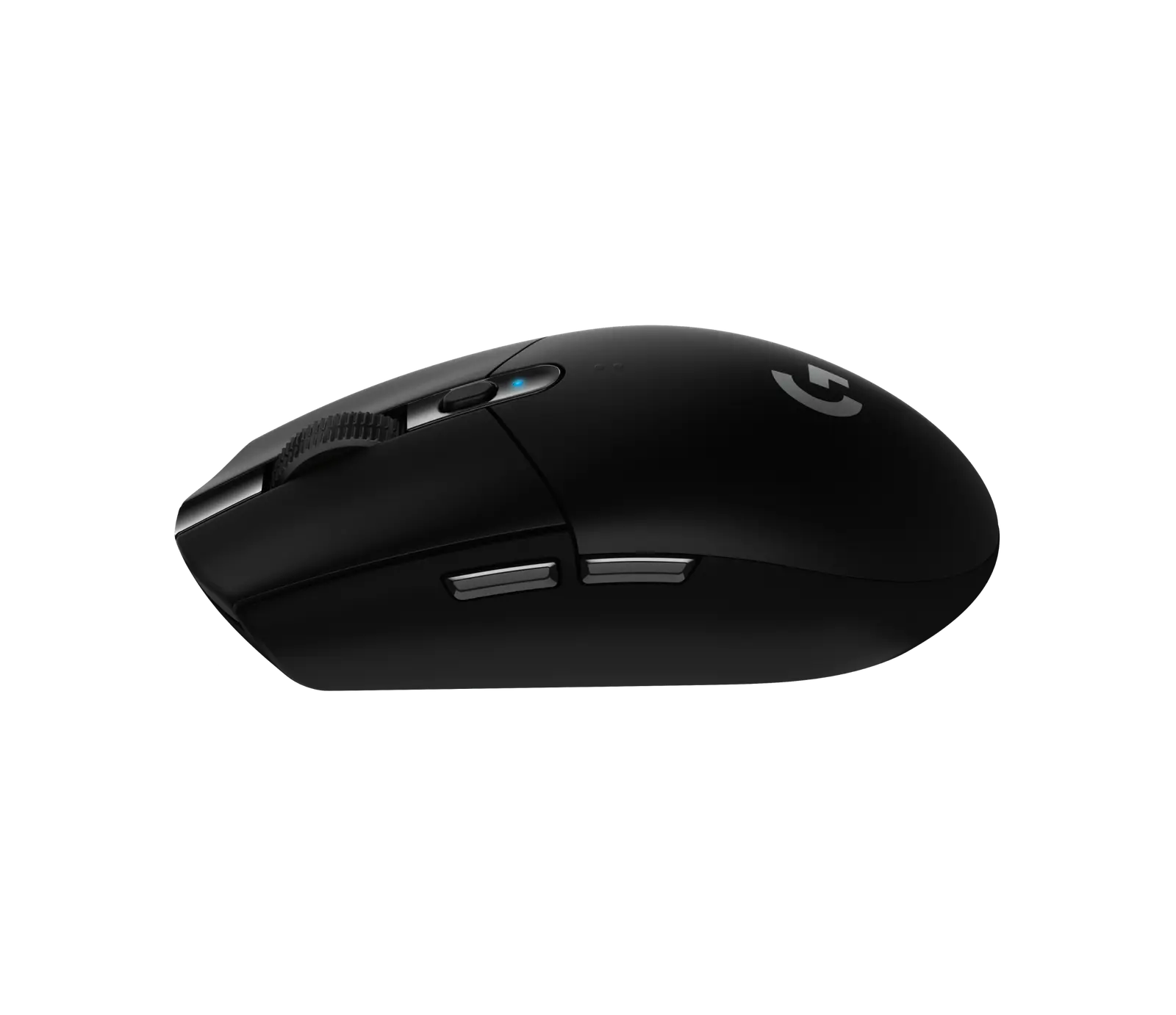 עכבר גיימינג אלחוטי Logitech G305 – בצבע שחור