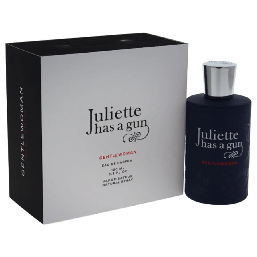 בושם לאישה Juliette Has A Gun Gentlewoman E.D.P 100 ml