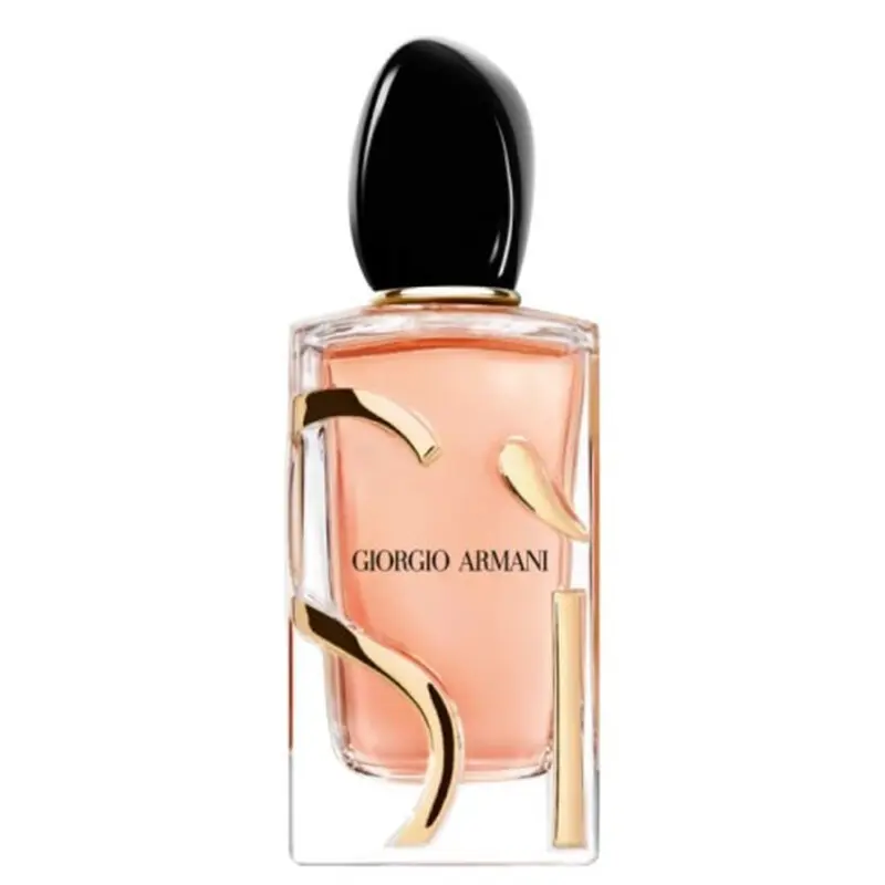 בושם לאישה Giorgio Armani Si Intense E.D.P 100 ml