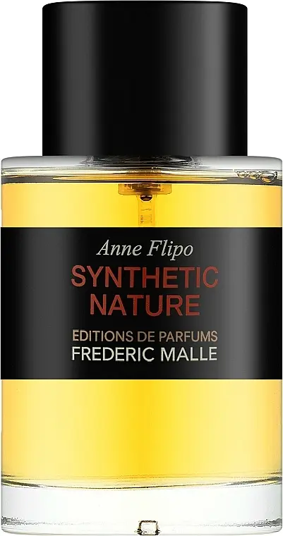 בושם יוניסקס Frederic Malle Synthetic Nature E.D.P 100 ml