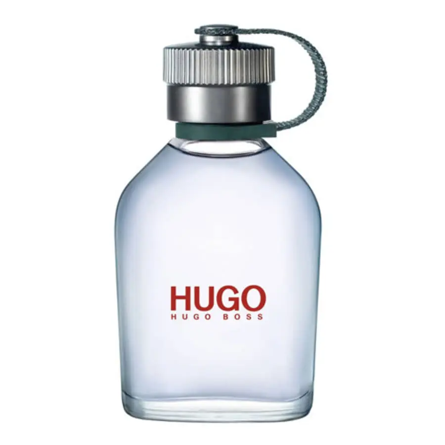 בושם לגבר Hugo Boss Hugo Green E.D.T 75 ml