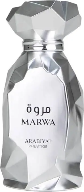 בושם לגבר Arabiyat Prestige Marwa E.D.P 100 ml – טסטר