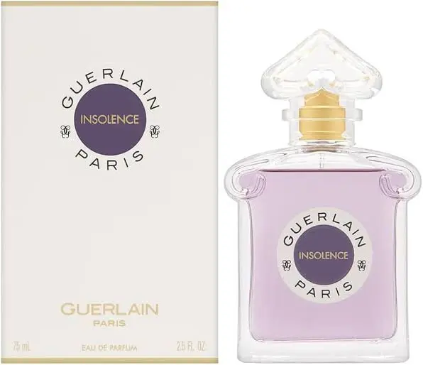 בושם לאישה Guerlain Insolence E.D.P 75 ml