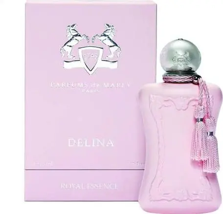 בושם לאישה Parfums De Marly Delina E.D.P 75 ml