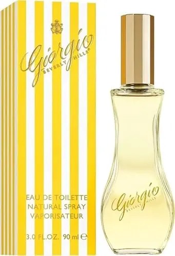 בושם לאישה Giorgio Beverly Hills Giorgio E.D.T 90 ml