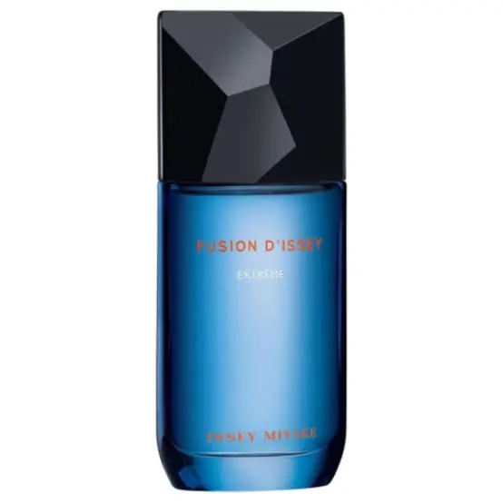 בושם לגבר Issey Miyake Fusion D'issey Extreme E.D.T 100 ml – טסטר