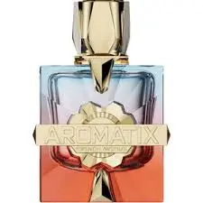 בושם יוניסקס French Avenue Aromatix Teas Me Parfum 100 ml