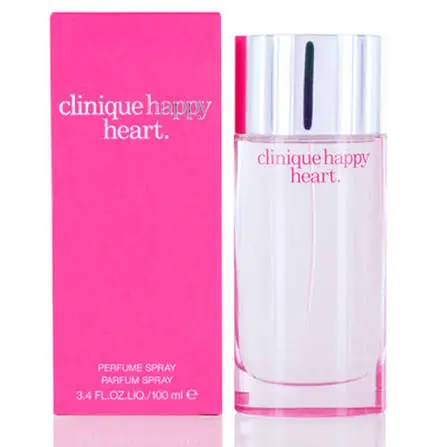 בושם לאישה Clinique Happy Heart E.D.P 100 ml
