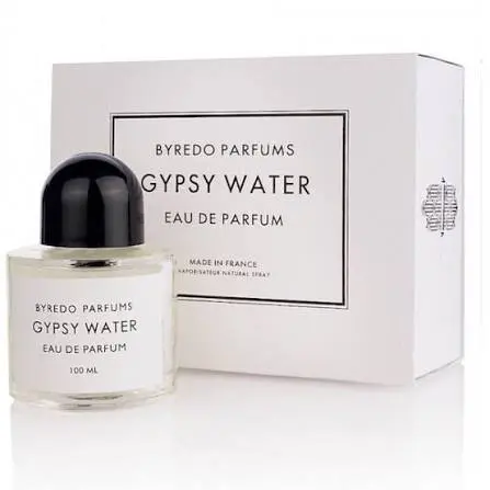 בושם יוניסקס Byredo Gypsy Water E.D.P 100 ml