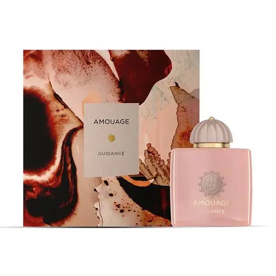 בושם יוניסקס Amouage Guidance E.D.P 100 ml