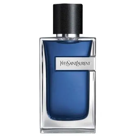 בושם לגבר Yves Saint Laurent Y Iced Cologne Intense E.D.T 100 ml