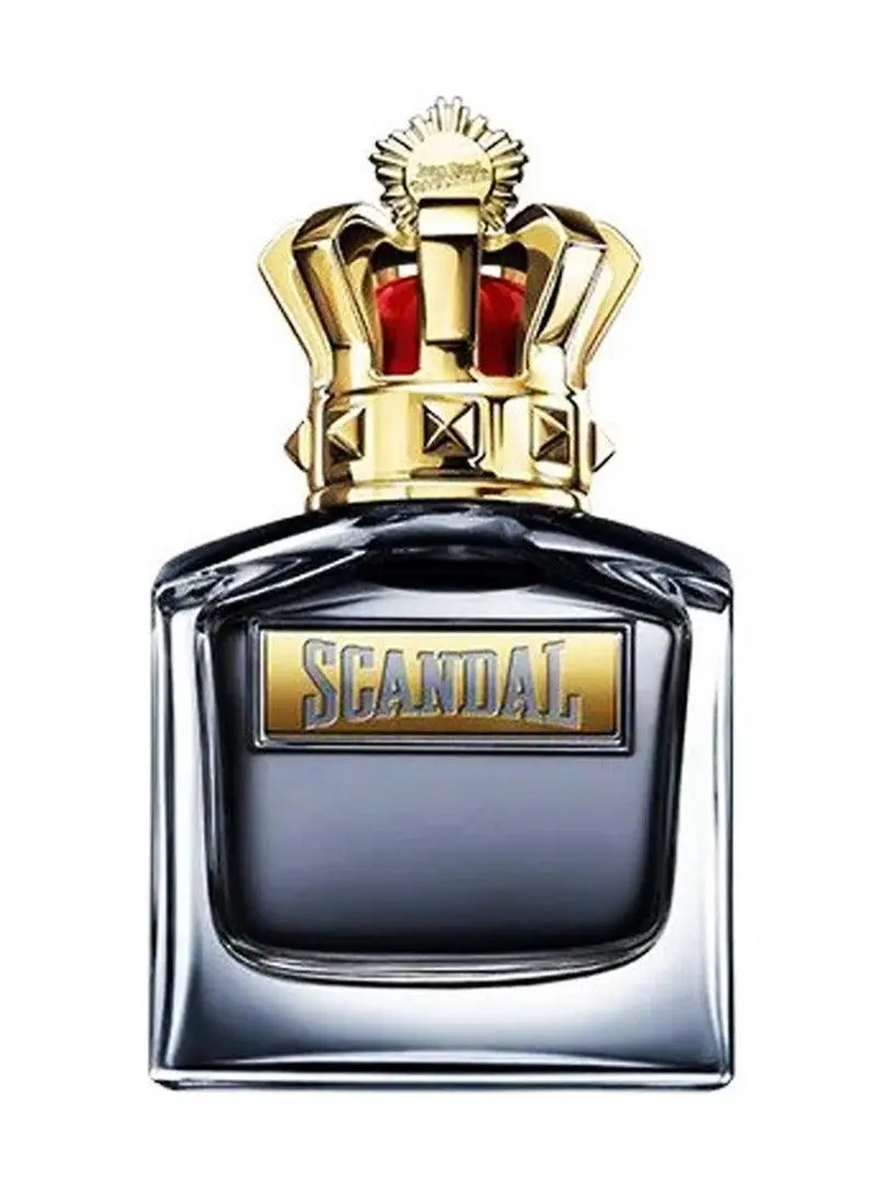 בושם לגבר Jean Paul Gaultier Scandal Pour Homme E.D.T 100 ml