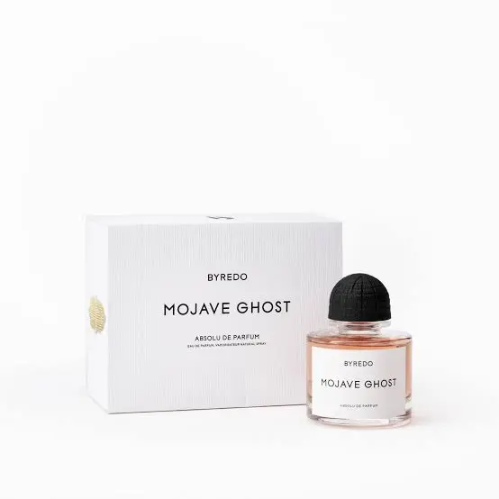 בושם יוניסקס Byredo Mojave Ghost E.D.P 100 ml