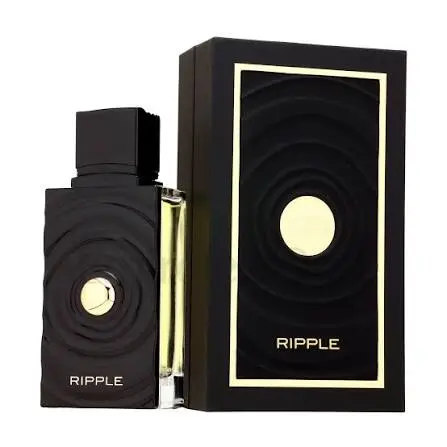 בושם יוניסקס French Avenue Ripple E.D.P 100 ml