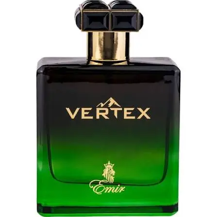 בושם לגבר Paris Corner Vertex Emir E.D.P 100 ml