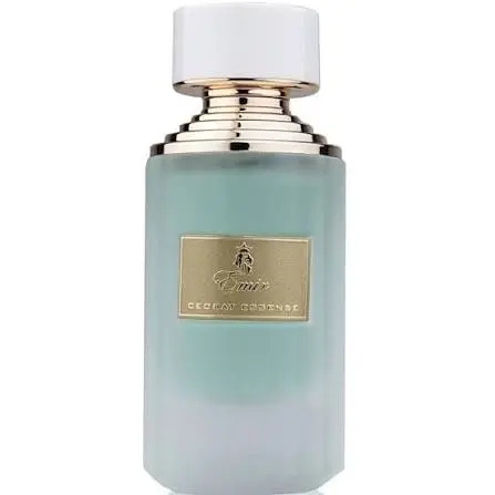 בושם יוניסקס Paris Corner Emir Cedrat Essense E.D.P 100 ml