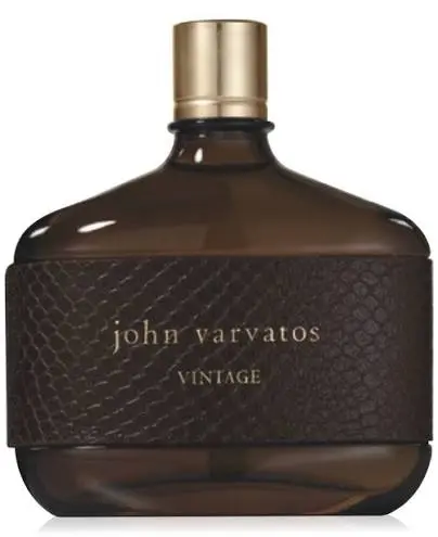 בושם לגבר John Varvatos Vintage E.D.T 125 ml