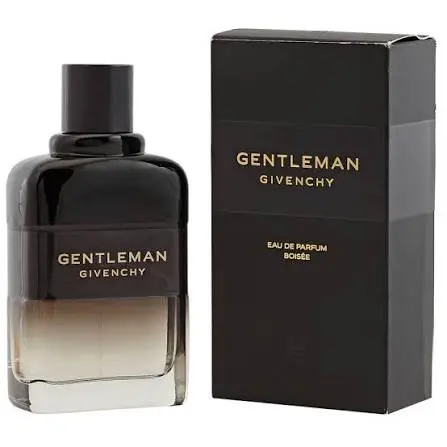 בושם לגבר Givenchy Gentleman Boisee E.D.P 100 ml