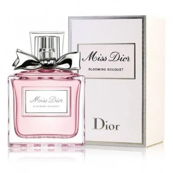 בושם לאישה Dior Miss Dior Blooming Bouquet E.D.T 100 ml