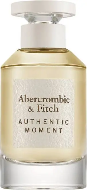 בושם לאישה Abercrombie & Fitch Authentic Moment E.D.P 100 ml
