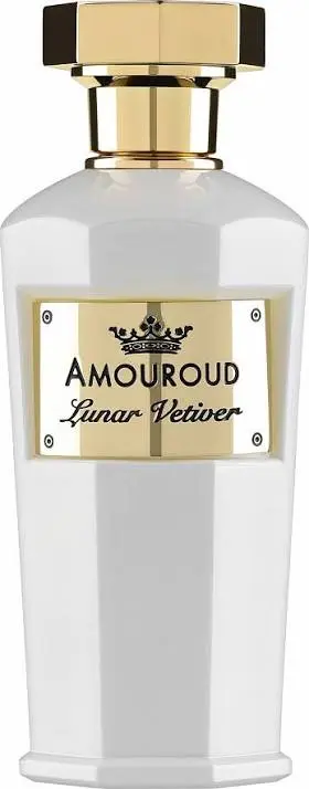 בושם יוניסקס Amouroud Lunar Vetiver E.D.P 100 ml