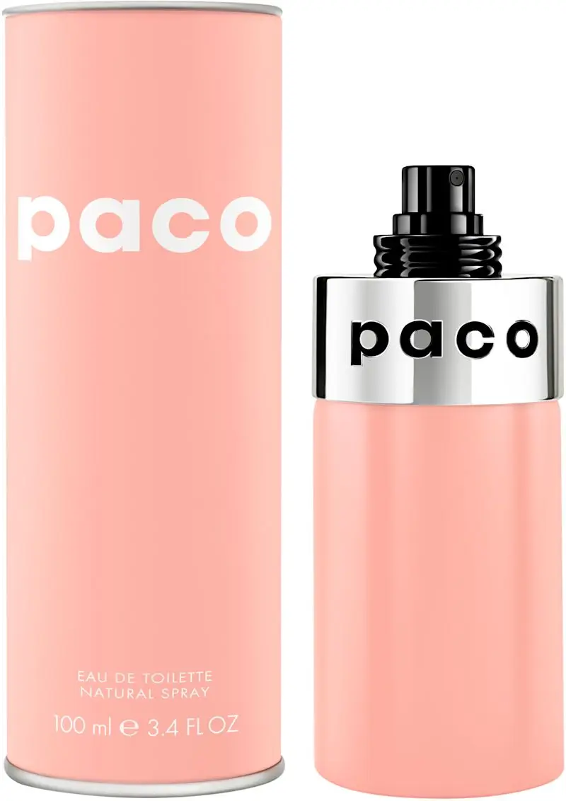 בושם לאישה Paco Rabanne Rose E.D.T 100 ml
