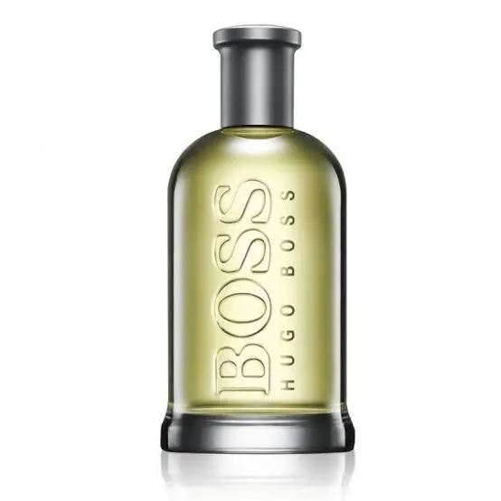 בושם לגבר Hugo Boss Boss Bottled E.D.T 100 ml – טסטר