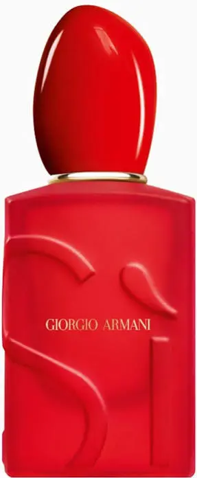 בושם לאישה Giorgio Armani Si Passione Red Bloom E.D.P 50 ml