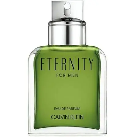 בושם לגבר Calvin Klein Eternity E.D.P 100 ml – טסטר
