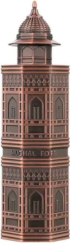 בושם יוניסקס Lattafa Niche Emarati Mughal Fort E.D.P 100 ml