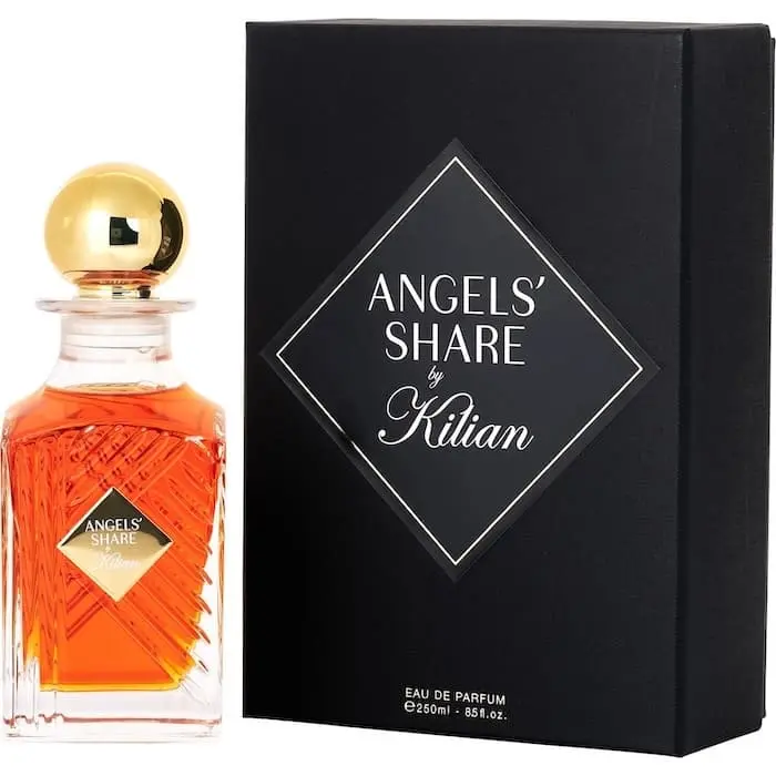בושם יוניסקס Kilian Angels Share Carafe E.D.P 250 ml