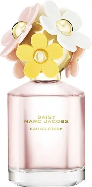 בושם לאישה Marc Jacobs Daisy Eau So Fresh E.D.T 75 ml