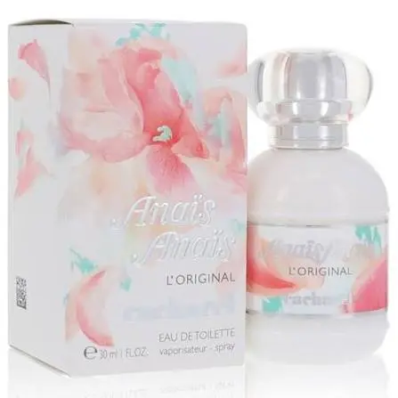 בושם לאישה Cacharel Anais Anais Loriginal E.D.T 30 ml