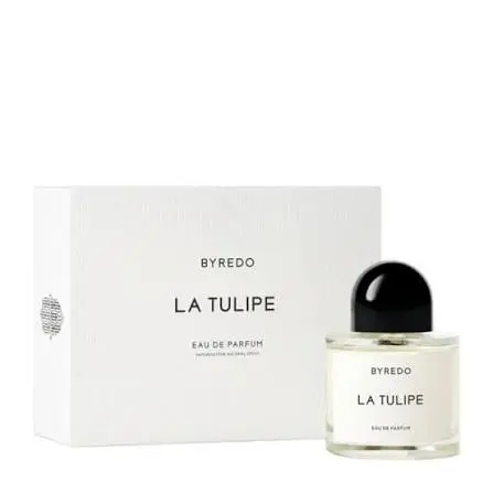 בושם יוניסקס Byredo La Tulipe E.D.P 100 ml